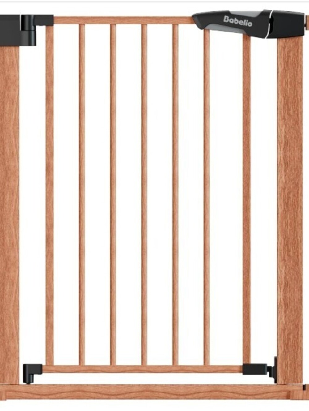 Babelio Baby Gate for Doorways and Stairs